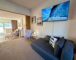 Schlafzimmer - Strandhaus Rügen - Top-Hundeurlaub