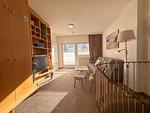 Wohnzimmer - Strandhaus Rügen - Top-Hundeurlaub