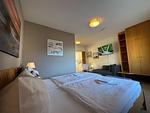 Schlafzimmer - Strandhaus Rügen - Top-Hundeurlaub