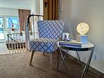 Schlafzimmer - Strandhaus Rügen - Top-Hundeurlaub