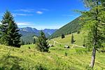 Zehn-Seen Trekking - Top-Hundeurlaub