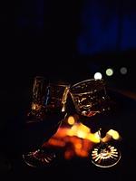 Villa Kunterbunt am See mit Boot, Kanu und Sauna (Haus 14) - Top-Hundeurlaub