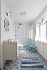 Villa Kunterbunt am See mit Boot, Kanu und Sauna (Haus 14) - Top-Hundeurlaub