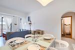 Apartment Cinnamon - Top-Hundeurlaub