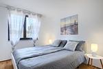 Apartment Cinnamon - Top-Hundeurlaub