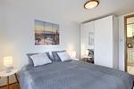 Apartment Cinnamon - Top-Hundeurlaub