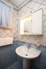 Apartment Henrietta - Top-Hundeurlaub