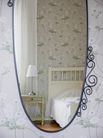 Ferienhaus Sjövillan am See (Haus 18) - Top-Hundeurlaub