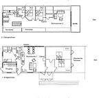 Ferienhaus Sjövillan am See (Haus 18) - Top-Hundeurlaub