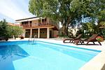 Apartment Hermine - Top-Hundeurlaub