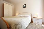 Apartment Hermine - Top-Hundeurlaub