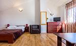 Apartment Lovestory - Top-Hundeurlaub