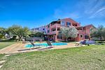 Apartment Marie-Luise - Top-Hundeurlaub