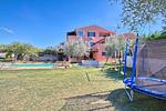 Apartment Marie-Luise - Top-Hundeurlaub