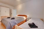 Apartment Marie-Luise - Top-Hundeurlaub