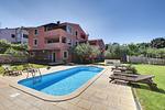 Apartment Marie-Luise - Top-Hundeurlaub
