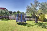 Apartment Marie-Luise - Top-Hundeurlaub