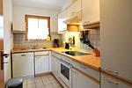 Küche - Wohnung 2.4 - Familientraum - Top-Hundeurlaub