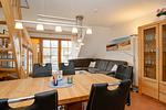 Wohnbereich - Wohnung 2.4 - Familientraum - Top-Hundeurlaub