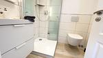 Badezimmer - FeWo 6 - Top-Hundeurlaub