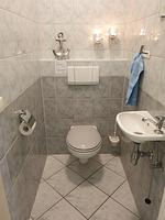 Ferienwohnung Dünenblick  - Top-Hundeurlaub