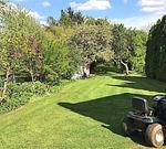 Wohlfühlwohnung mit großem eingezäunten Garten am Pfälzerwald - Top-Hundeurlaub