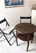 Wohlfühlwohnung mit großem eingezäunten Garten am Pfälzerwald - Top-Hundeurlaub