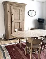 Wohlfühlwohnung mit großem eingezäunten Garten am Pfälzerwald - Top-Hundeurlaub