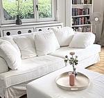 Wohlfühlwohnung mit großem eingezäunten Garten am Pfälzerwald - Top-Hundeurlaub