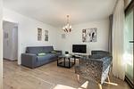 Appartement Taylor - Top-Hundeurlaub