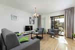Appartement Taylor - Top-Hundeurlaub