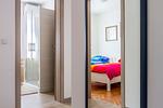 Appartement Taylor - Top-Hundeurlaub