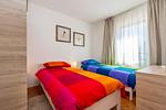 Appartement Taylor - Top-Hundeurlaub