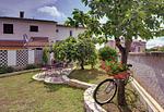 Appartement Tiffany - Top-Hundeurlaub
