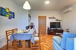 Appartement Tiffany - Top-Hundeurlaub