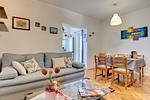 Appartement Tiffany - Top-Hundeurlaub