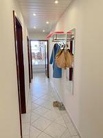 Flur - App. 19 WLAN inkl. - Top-Hundeurlaub