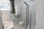 Badezimmer - Möwenstraße Haus 7 inkl. WLAN - Top-Hundeurlaub