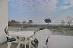 Balkon - App. 16 - Top-Hundeurlaub