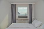 Schlafzimmer - App. 16 - Top-Hundeurlaub
