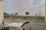 Balkon - App. 16 - Top-Hundeurlaub