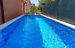 Casa Liznjan - Top-Hundeurlaub