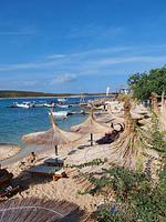 Ferienwohnung Adriatic Sea - Top-Hundeurlaub