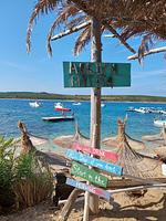 Ferienwohnung Adriatic Sea - Top-Hundeurlaub