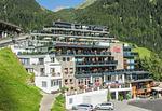 Hotel Fliana - Top-Hundeurlaub
