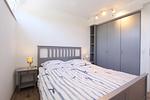 Schlafzimmer - Hamburger Straße 4 Whg. 3 inkl. WLAN - Top-Hundeurlaub
