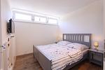 Schlafzimmer - Hamburger Straße 4 Whg. 3 inkl. WLAN - Top-Hundeurlaub