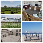 Dekoratives Detail - Whg. 120 inkl. WLAN - Top-Hundeurlaub