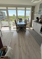 Wohnzimmer - Whg. 120 inkl. WLAN - Top-Hundeurlaub