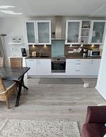 Küche / Küchenzeile - Whg. 120 inkl. WLAN - Top-Hundeurlaub